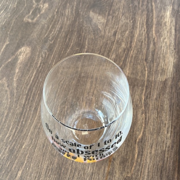 Harry Potter | 12 oz Glass - Picture 2 of 3